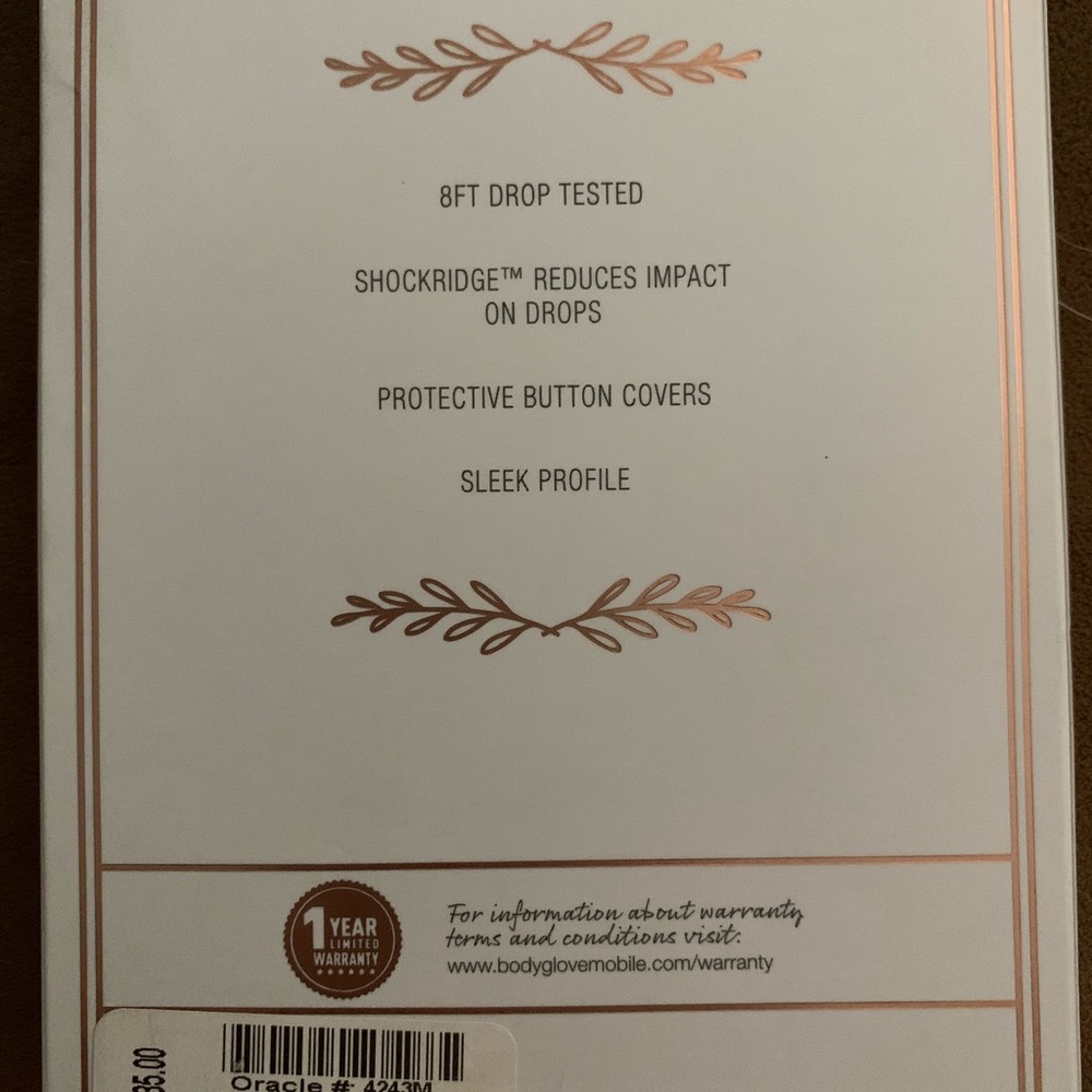 I phone 11/XR case - Picture 4 of 6